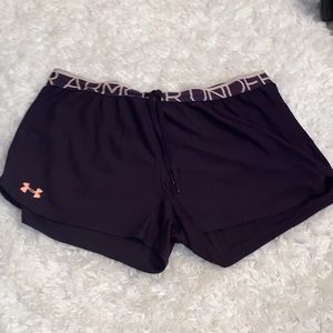 Under Armour Shorts